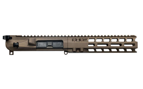 Upper Receivers Conv Kits Radian Weapons RADIAN UPPER/HANDGUARD SET 8.5" BRN • Model: 